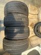 vând 4 anvelope 275/45/20 Pirelli de iarnă ca noi - 1