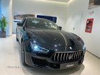 Maserati Ghibli Hybrid - 3