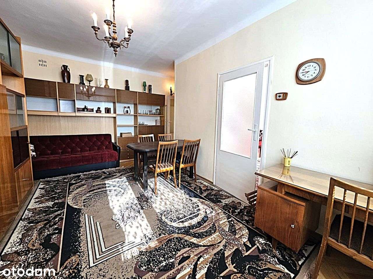 Mieszkanie 2 pokojowe w Łodzi przy ul. Zbiorczej - Pełny obrazek: 5/12