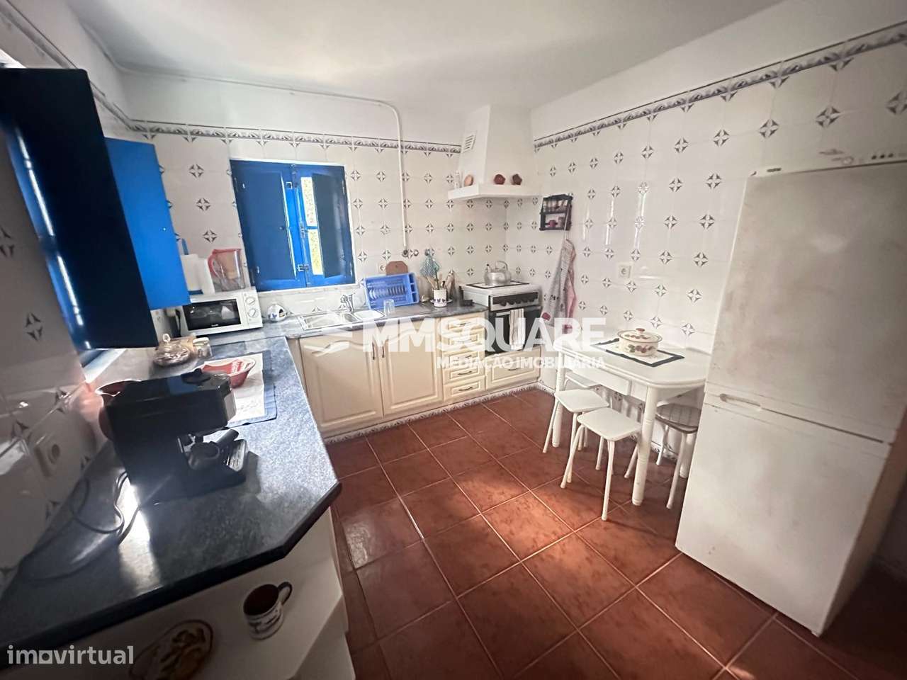 Moradia T3 - Garvão-20