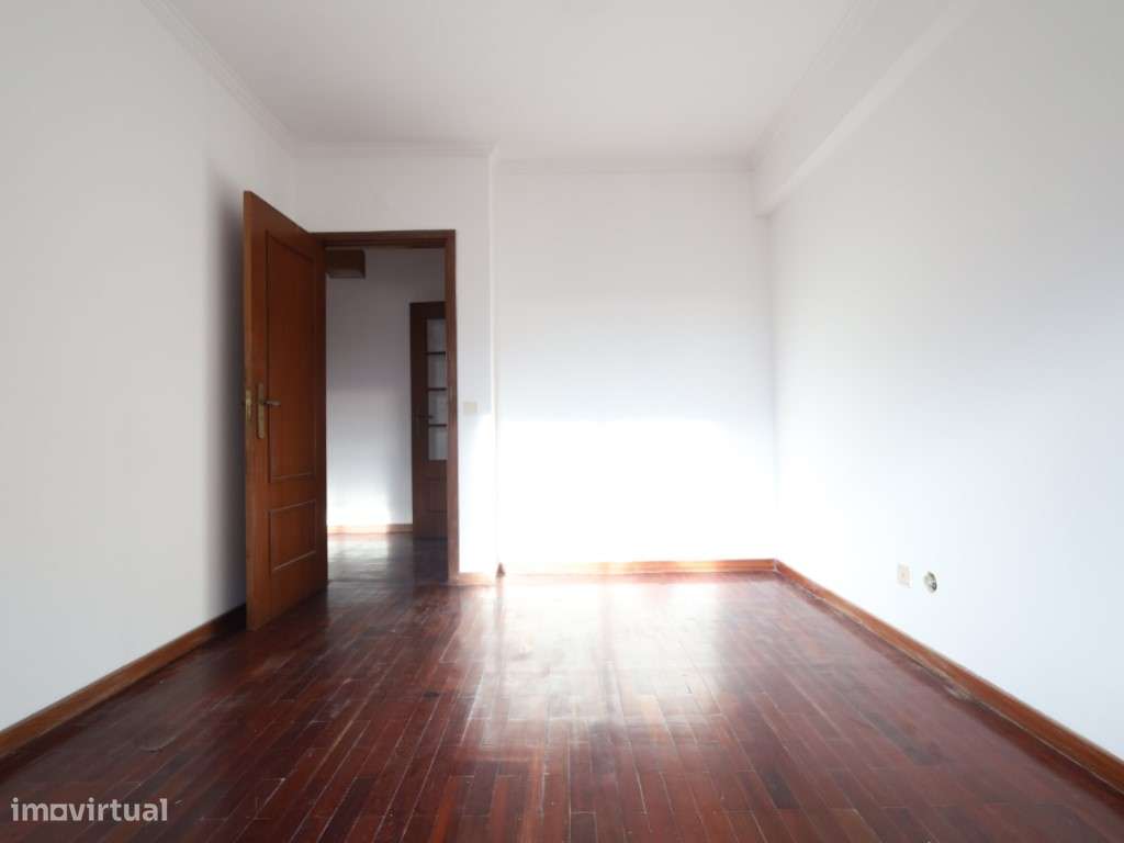 Apartamento T2 | Centro de Felgueiras-24
