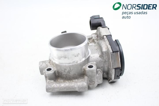 Corpo de injecçao / borboleta Opel Corsa E|14-19 - 4