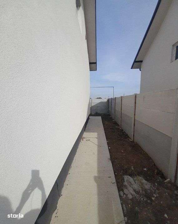 Casa single P+Mansarda/Varteju,Magurele!Hai la vizionare!!!-7