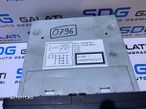 Radio CD Player RCD 300 Cu Cod Deblocare / SAFE cu MP3 VW Touran 2003 - 2010 Cod: 1K0035186AD - 5