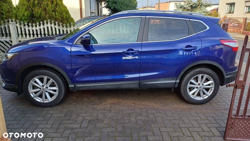 Nissan Qashqai 1.2 DIG-T 360 - 3