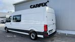 VW VW Crafter 35 2.0 TDI Super Lon.TA 6L - 3