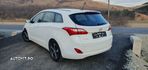 Hyundai I30 Kombi 1.6 CRDI DCT Premium - 4