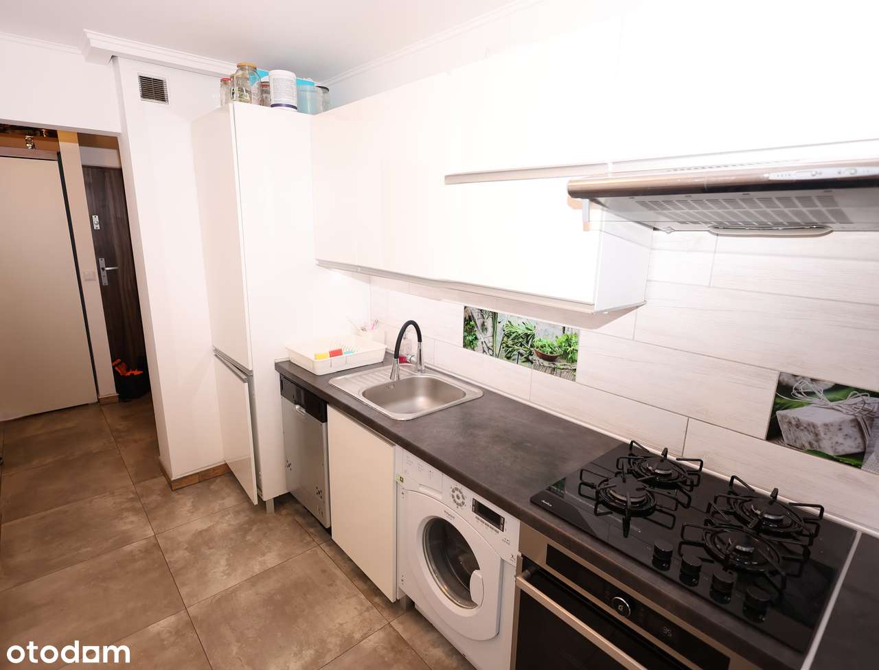 2PKł Wrocławska, do zamieszkania i pod najem!!!-4