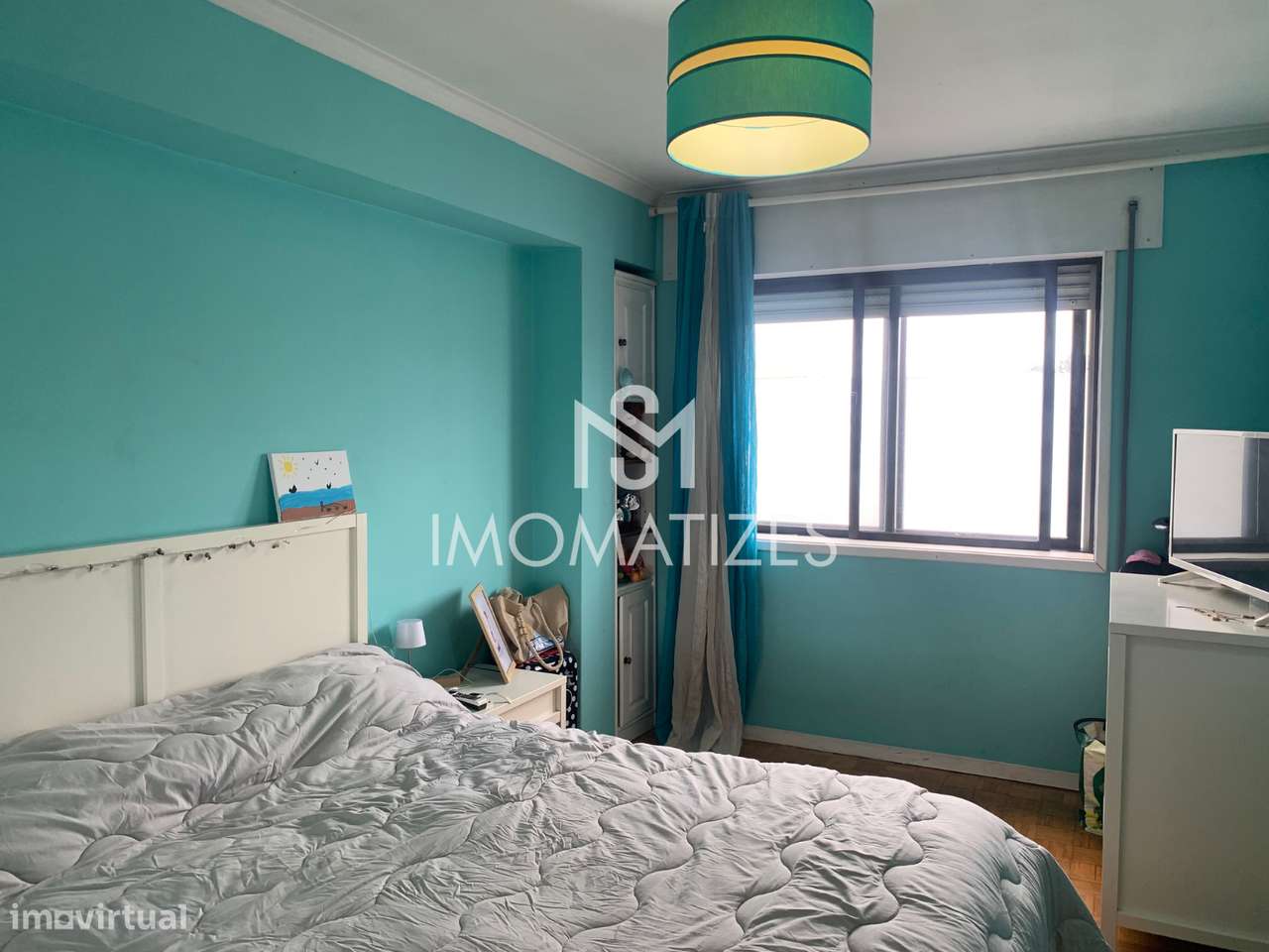 Apartamento T3 no Amial - Paranhos - Grande imagem: 4/32