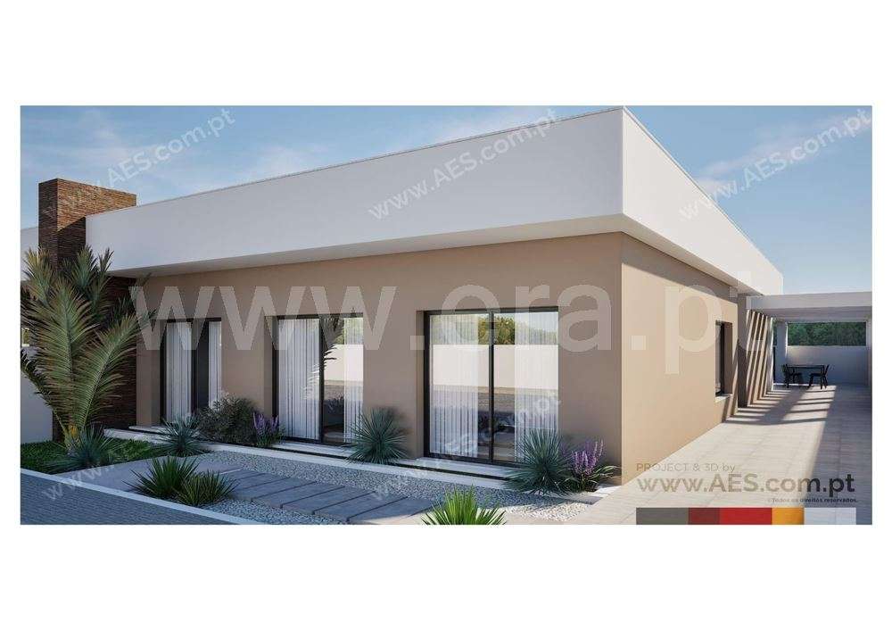 Moradia Isolada 4 quartos, Venda - Grande imagem: 2/5