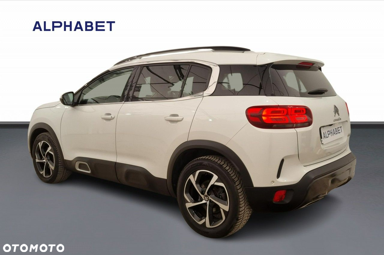 Citroën C5 Aircross 2.0 BlueHDi Shine EAT8 - 3