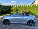 Audi TT Roadster 1.8T Quattro - 11