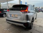 Mitsubishi Eclipse Cross 2.4 PHEV eStyle - 26