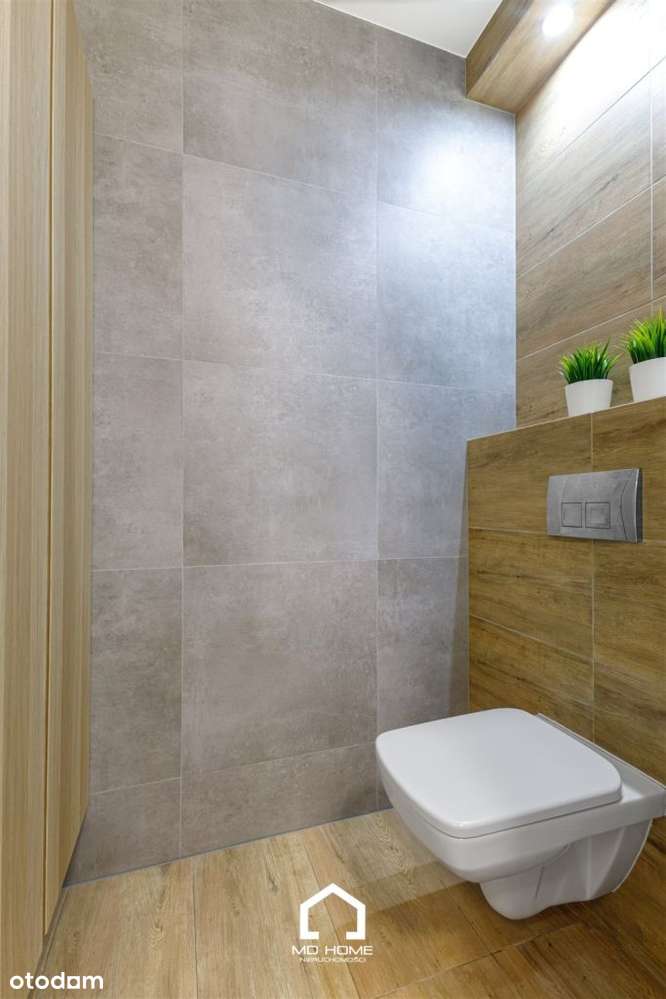 ⭐️ Centrum / 59m2 / 2-3 Pokoje / Metro ⭐️-12