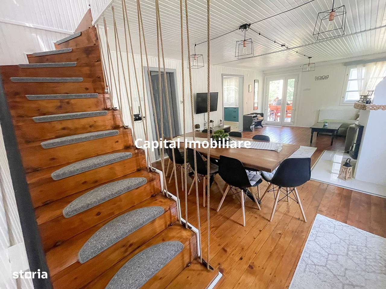 Casa la cheie /vila/pensiune Valiug,Crivaia . - Imagine principală: 4/20