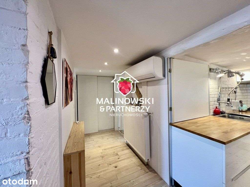 3 pokoje na toruńskiej starówce - do zamieszkania-10