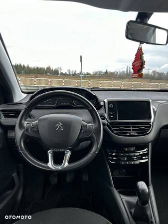 Peugeot 208 1.6 BlueHDi Active S&S - 15