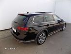 Volkswagen Passat Alltrack 2.0 TDI 4Mot DSG - 6