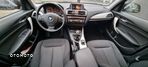 BMW Seria 1 116i Advantage - 4