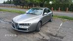 Alfa Romeo 159 1.8MPI Impression - 4