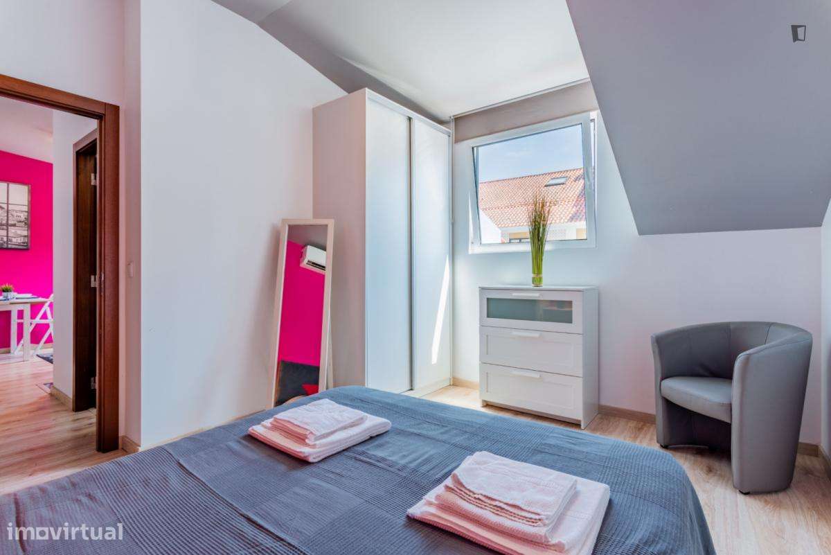 Apartamento com 1 quartos - localizado em  Coimbra - Grande imagem: 3/10
