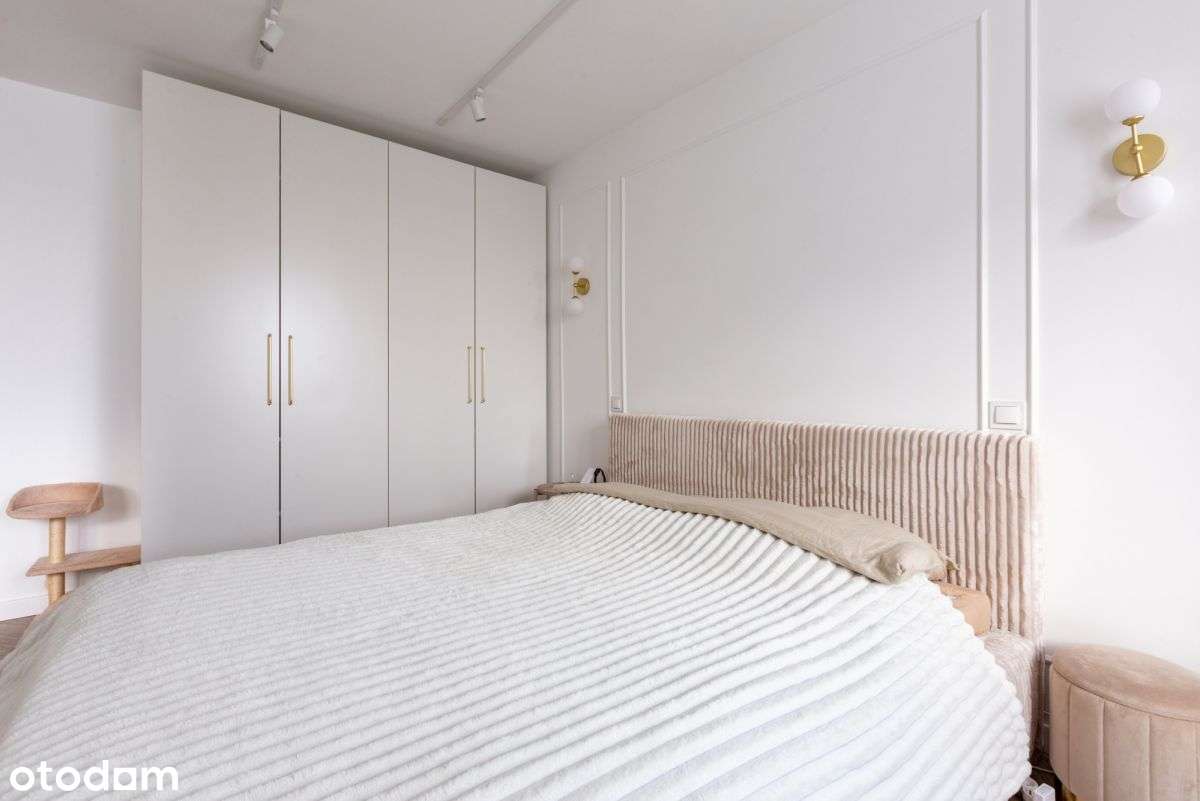 Po generalnym remoncie 37,23m2 z widokiem na Morze-6