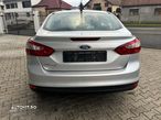 Ford Focus 1.6 TDCi DPF Titanium - 6