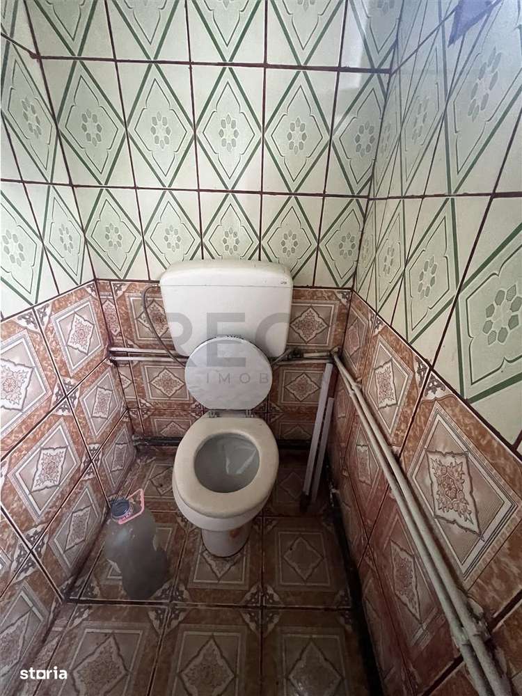 RECO Vila P+M cu 3 camere în Biharia-5