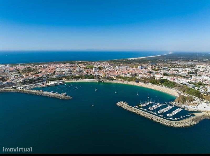 Apartamento T1 +1 - Grande imagem: 5/5