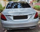 Mercedes-Benz C 220 d 9G-TRONIC Avantgarde - 4