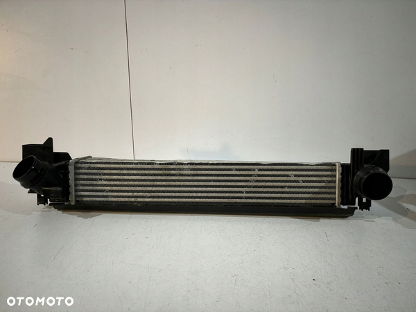 BMW 1 F40 / X1 F48 Intercooler 7617597 - 14042 - 2