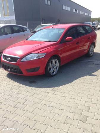 Dezmembram Ford Mondeo 4, 1.8 TDCI an fabr 2009 - 1