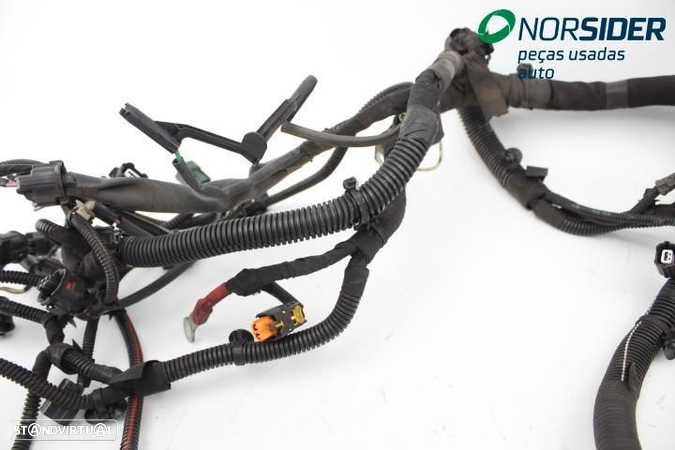 Instala elect comparti motor Dacia Sandero II|12-16 - 8