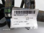 MCPERSON LEWY PRZEDNI AUDI A4 B6 2.5 TDI - 2