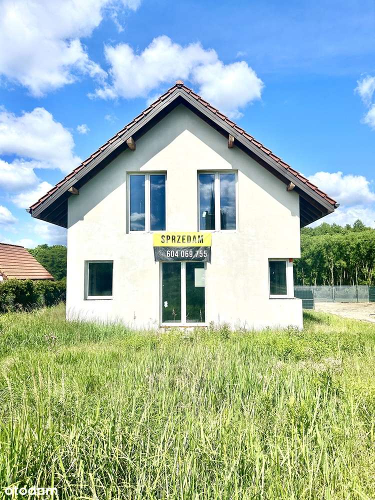 8km do Oleśnicy - Smolna - dom w zaciszu-7