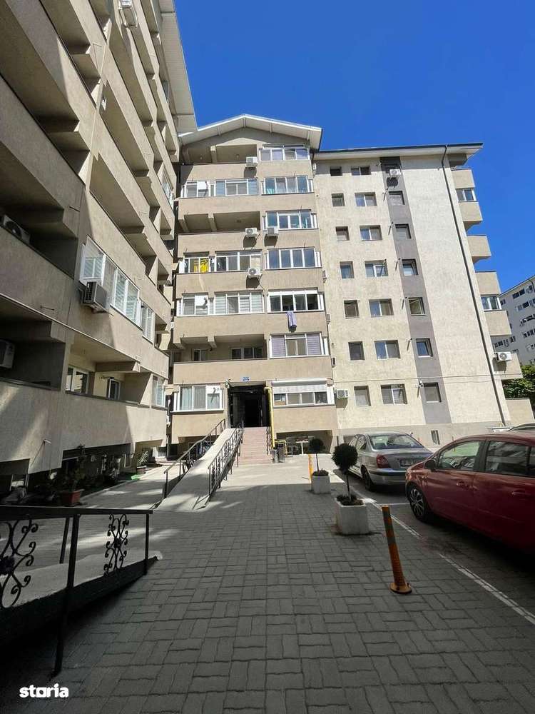 Garsoniera Leroy Merlin Complex ADM-0