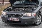 Volvo S60 2.4D Kinetic - 8