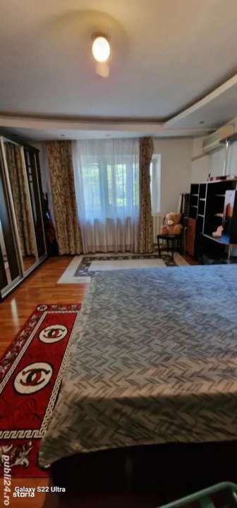 Apartament 4 camere|Rahova| Nasaud | FOARTE SPATIOS | 2 BAI | METROU | - Imagine principală: 4/5