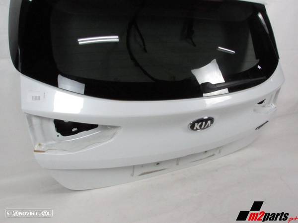 Tampa da mala Seminovo/ Original KIA CEED (CD)/KIA CEED Sportswagon (CD) 73700J7... - 3