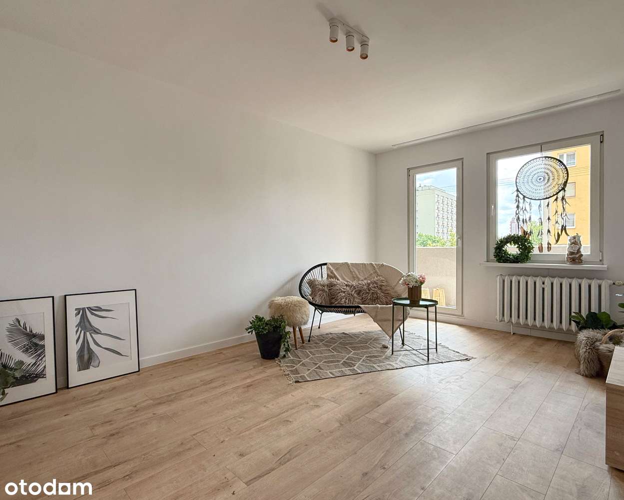 Nowe 2 pokoje z balkonem | Park Kachla | Wysoki Standard - Pełny obrazek: 5/20