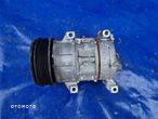 toyota rav4 06-09 447260-1255 sprężarka kompresor - 3