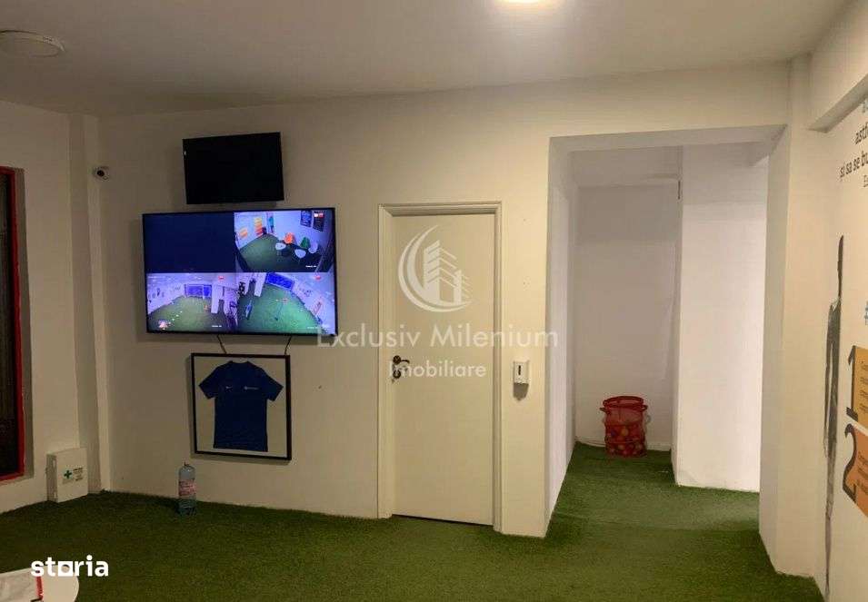 Spatiu Birouri Mall Vitan - Imagine principală: 4/5