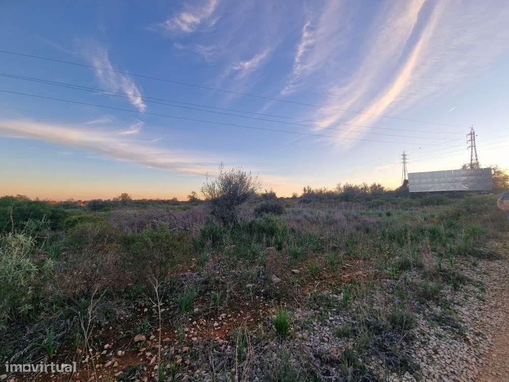 Terreno Rústico - Cerro do Ouro, Albufeira - Grande imagem: 5/18