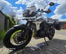 Triumph Tiger - 2