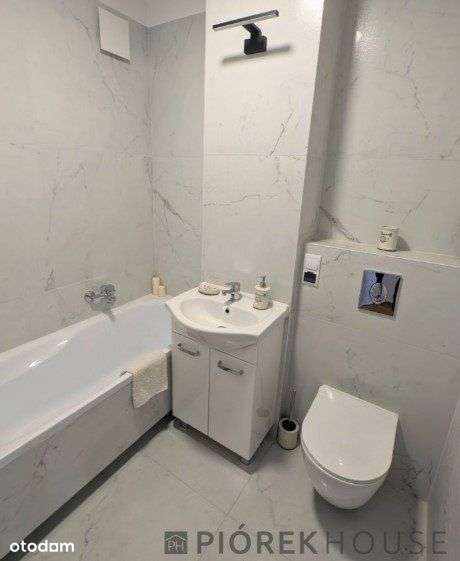 1-pokojowe mieszkanie na Saskiej Kępie-5