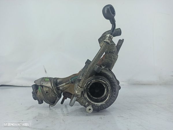 Turbo Citroen C5 Ii Break (Re_) - 1