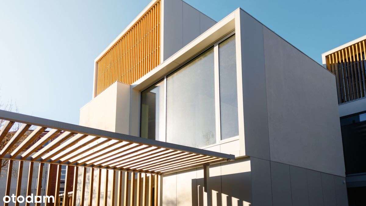 Wyjątkowy, nowoczesny,dla najbardziej wymagających - Pełny obrazek: 4/10