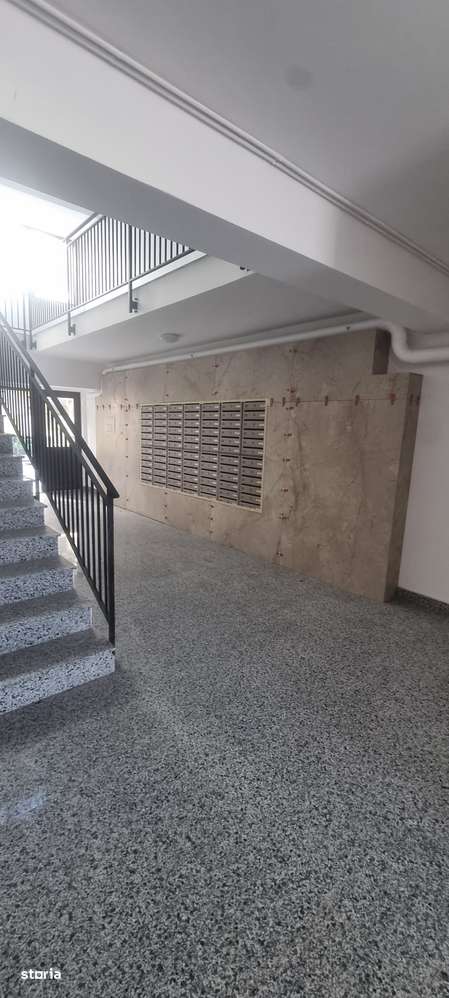 Finalizat! Apartament 2 camere decomandat, Metalurgiei-18