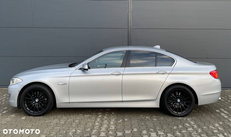 BMW Seria 5 - 5