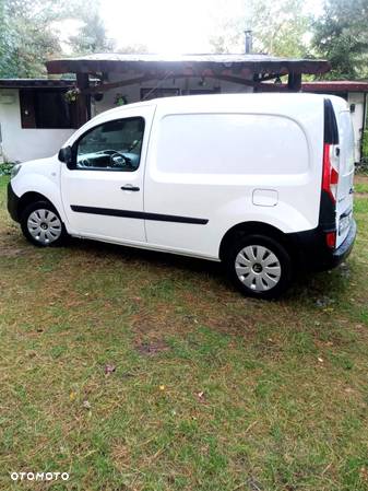 Renault Kangoo - 2